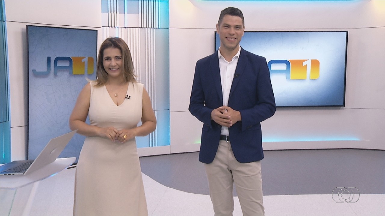 VÍDEOS: Jornal Anhanguera 1ª Edição desta quarta-feira, 4 de junho de 2025
