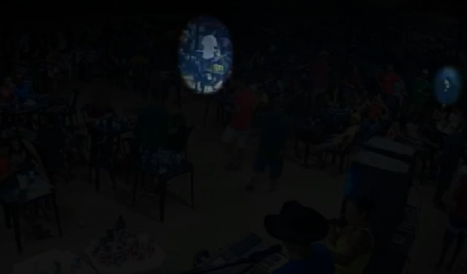 Vídeo mostra assassinato de adolescente em distribuidora de bebidas de Palmas