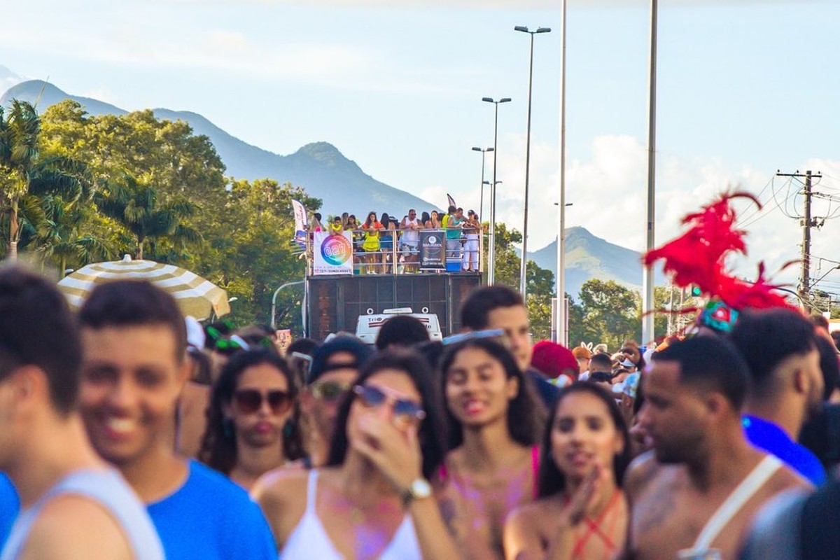 I postumi del carnevale e una celebrazione dell'immigrazione italiana segnano l'agenda degli eventi di ES;  Controlla la tabella |  Musica nell'Espírito Santo