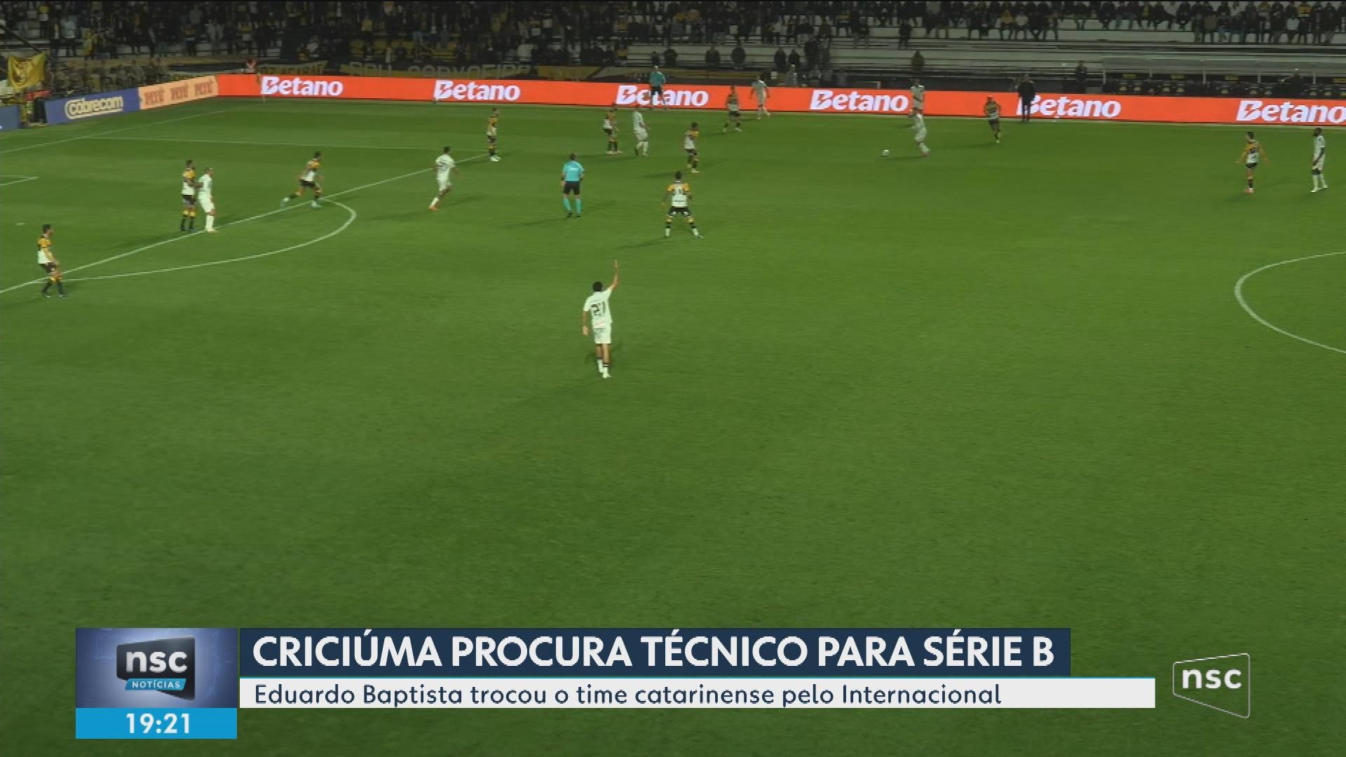 VÍDEOS: NSC Notícias de quarta-feira, 23 de setembro de 2026