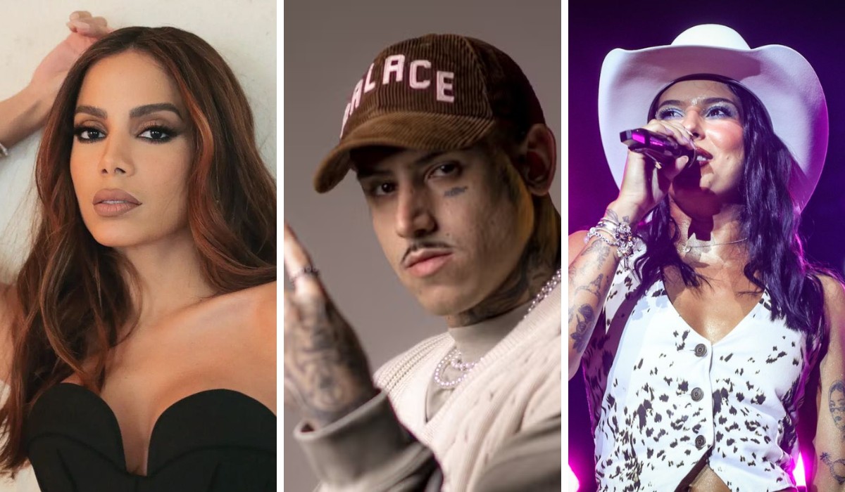 O que fazer em Campinas e região: agenda tem Anitta, Ana Castela, MC PH e mais
