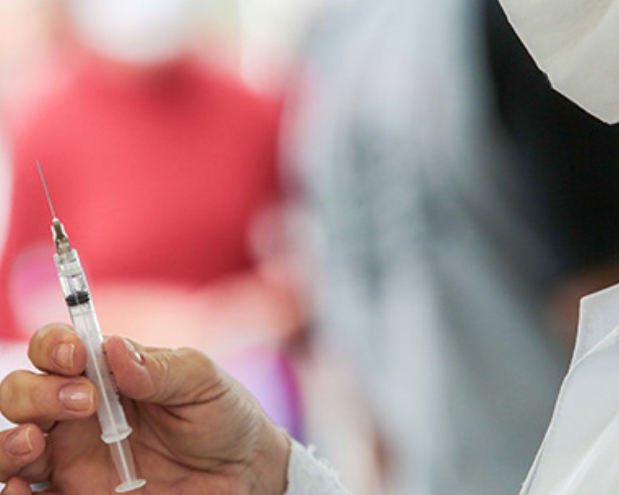 Fim de semana tem plantão de vacinação contra a gripe em Campo Grande
