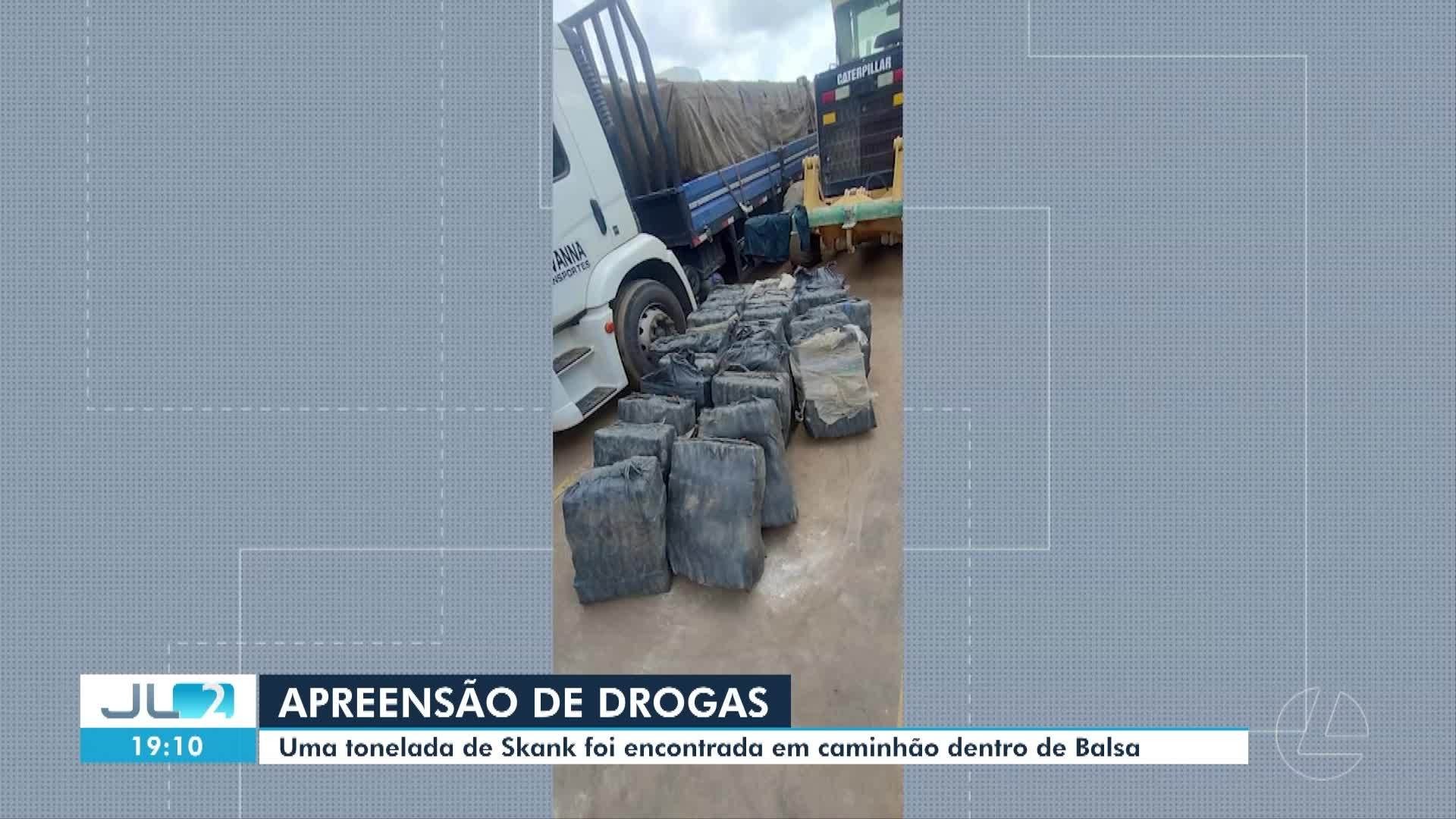 VÍDEOS: JL2 de quinta-feira, 18 de dezembro de 2025