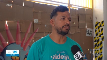 VÍDEOS: GR2 de sábado, 29 de agosto de 2026