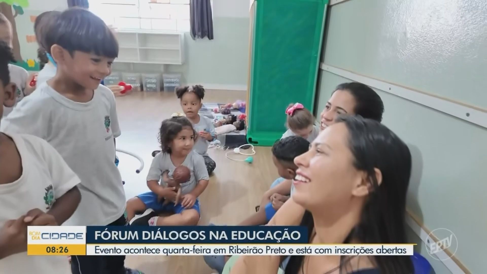 VÍDEOS: Bom Dia Cidade Sul de Minas de segunda-feira, 18 de maio de 2026
