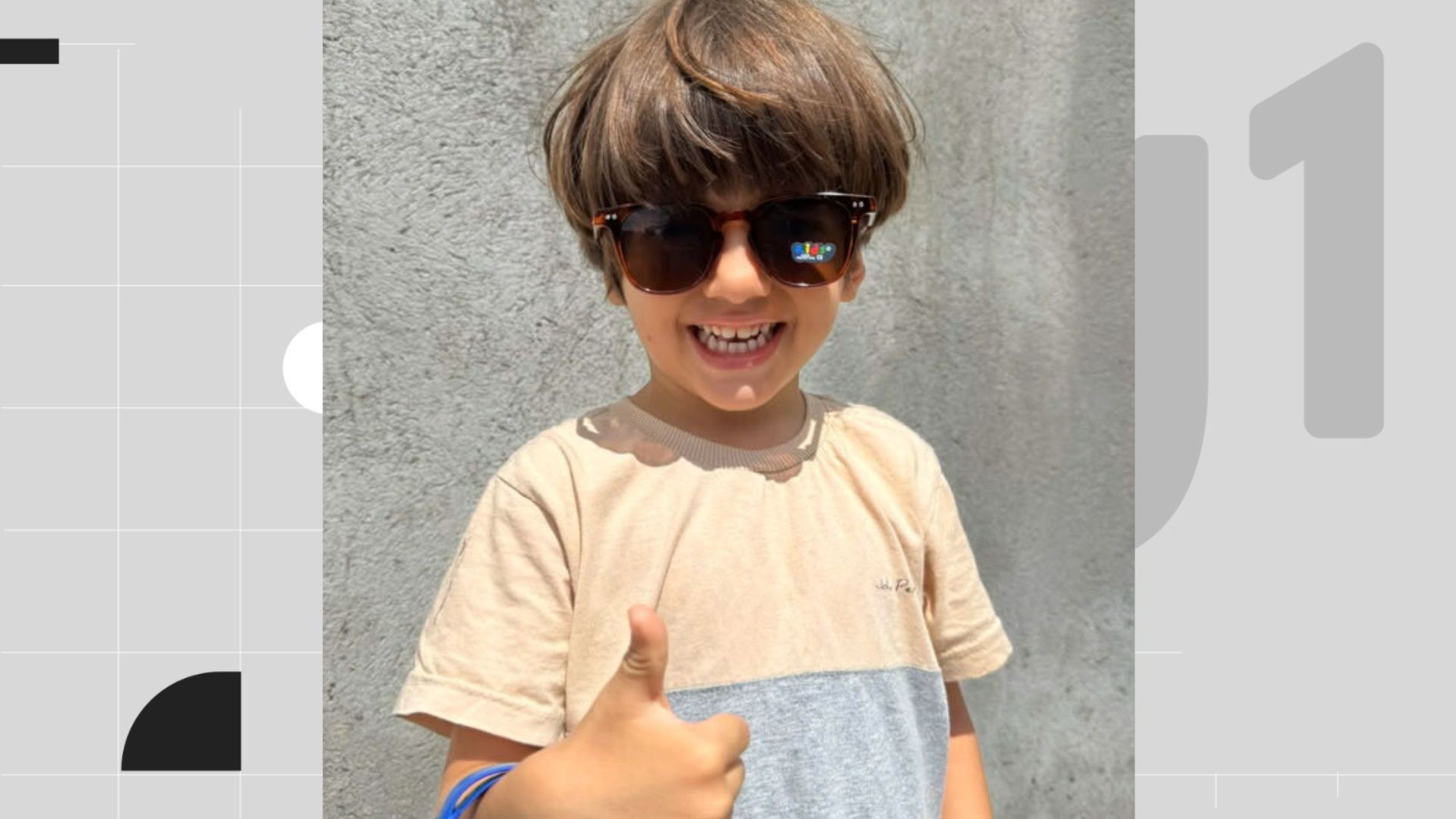 Menino de 3 anos é internado na UTI após ser picado por escorpião em escola no Grande Recife
