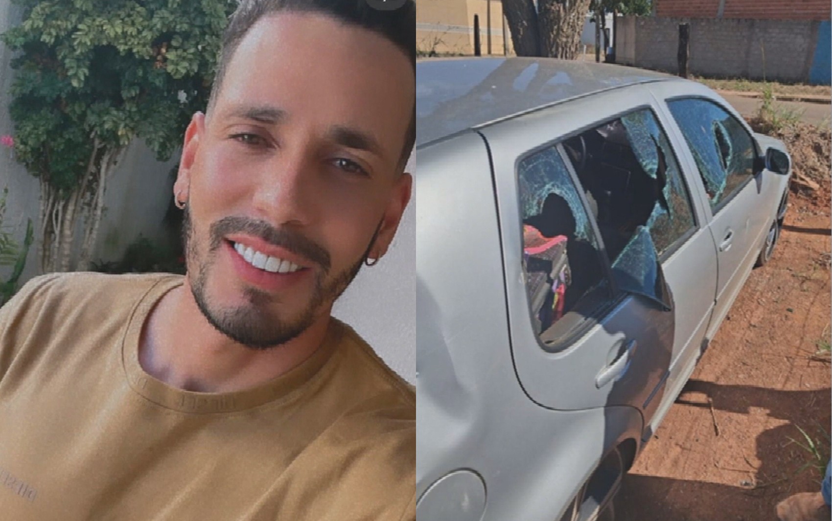 Empresário morto enquanto tentava denunciar suposto agiota tinha dívida de R$ 3 mil, diz polícia; irmãos são suspeitos do crime