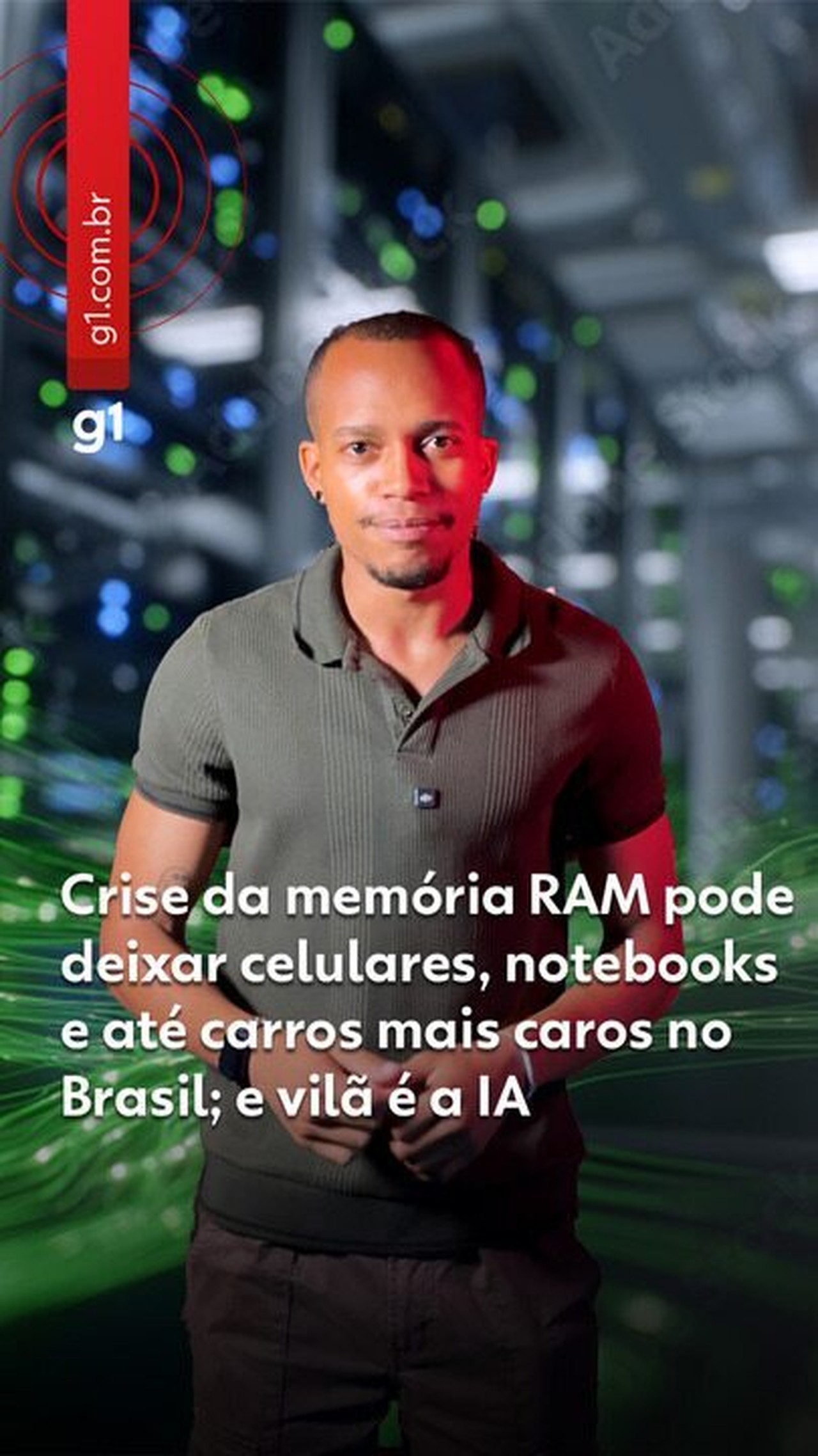Venda de celulares deve ter maior queda da história em 2026, diz consultoria