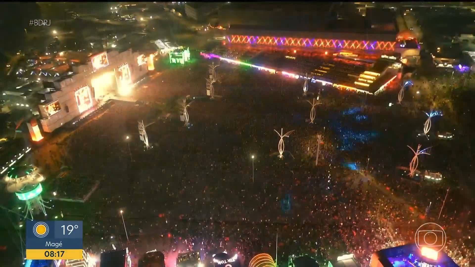VÍDEOS: Bom Dia Rio de sexta, 28 de agosto de 2026