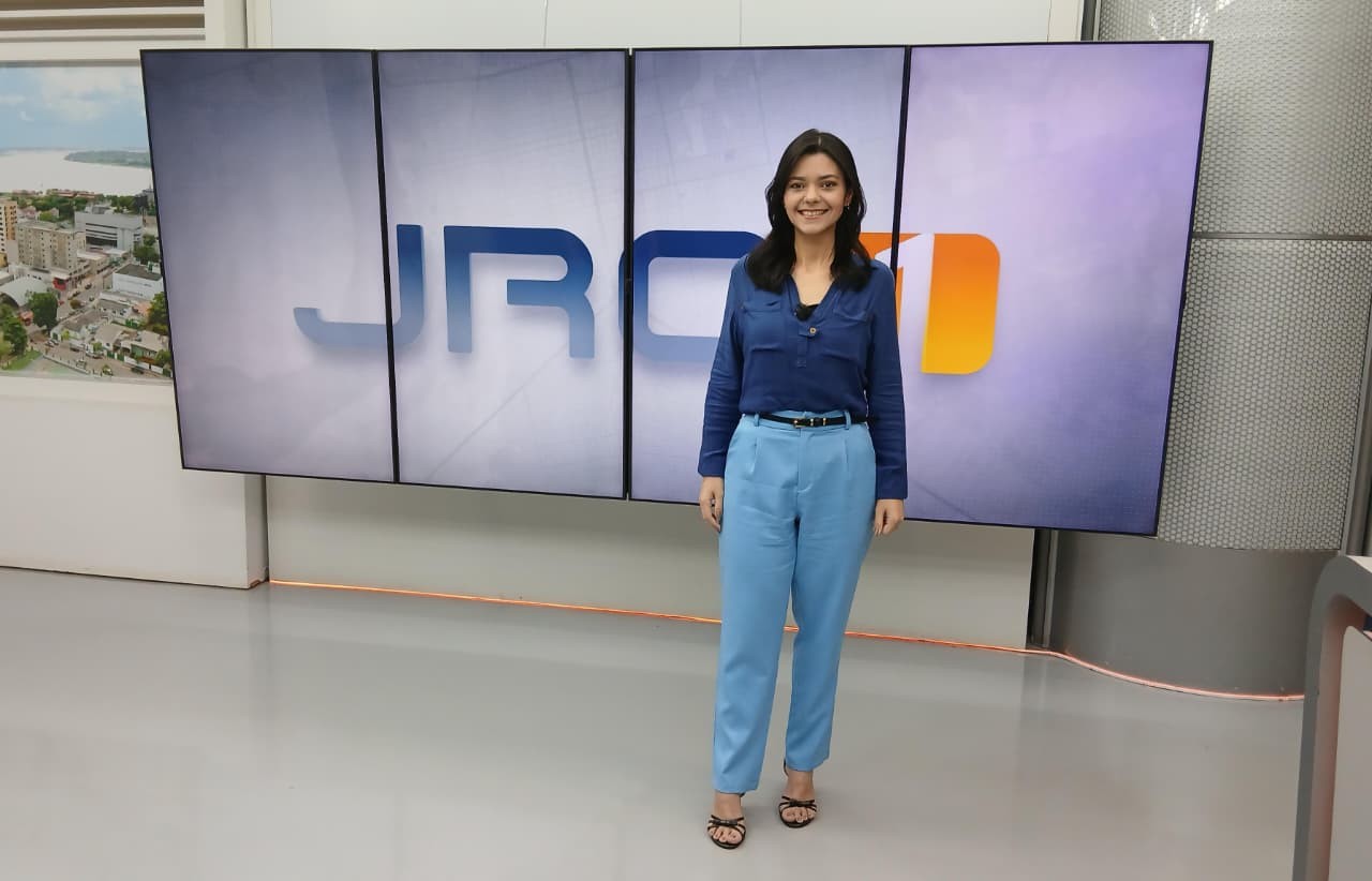 Assista ao JRO1 desta quarta-feira (24)
