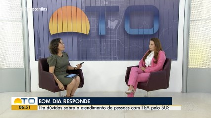 Saiba mais sobre o novo centro de atendimento para pessoas com TEA pelo SUS