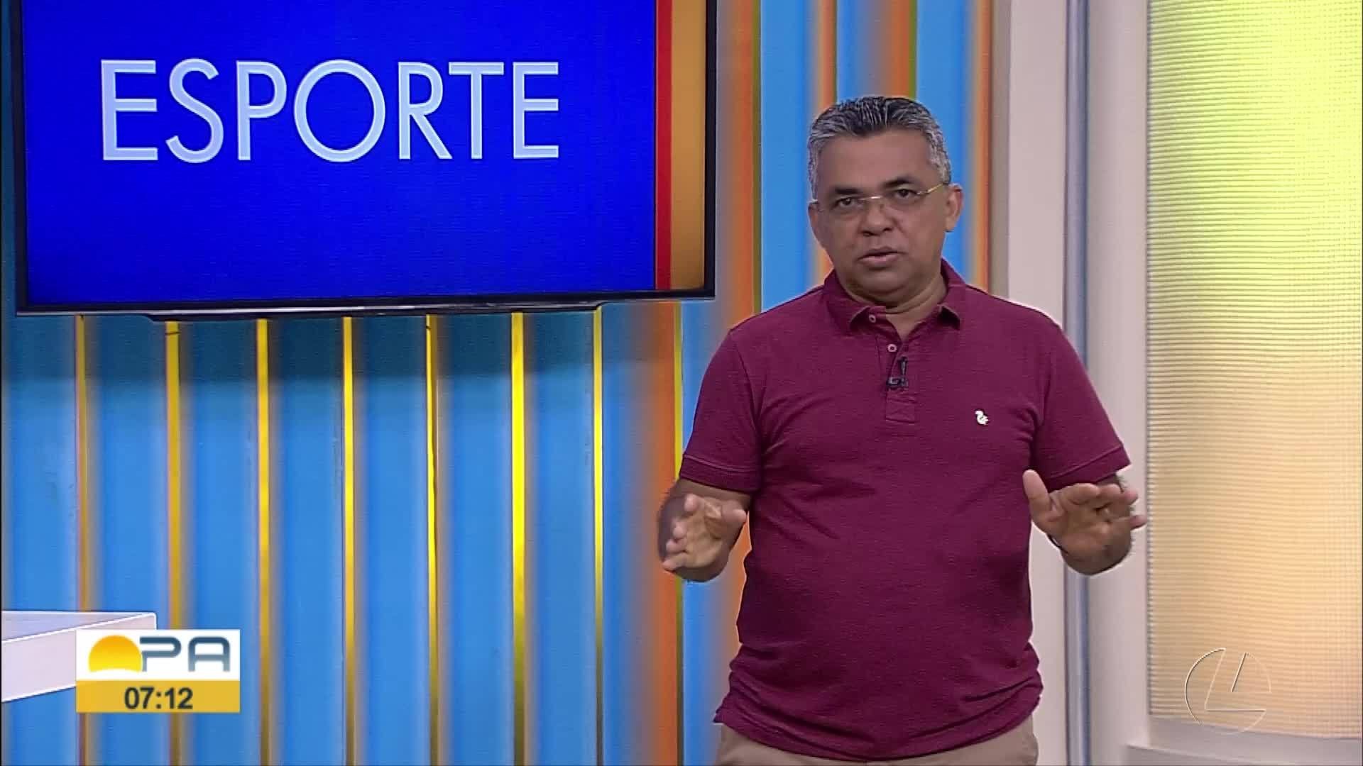 VÍDEOS: BDP de quinta-feira, 12 de junho de 2025