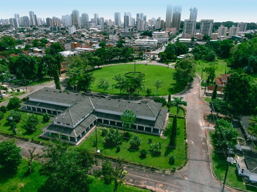 Embrapa abre inscrições para eventos na 'AgriZone' durante a COP30 em Belém