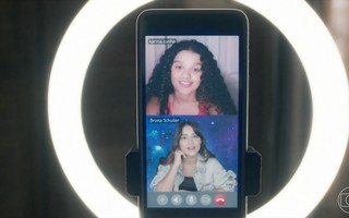 'Deepfake ao vivo': tecnologia que muda rosto e voz em videochamada já existe na vida real