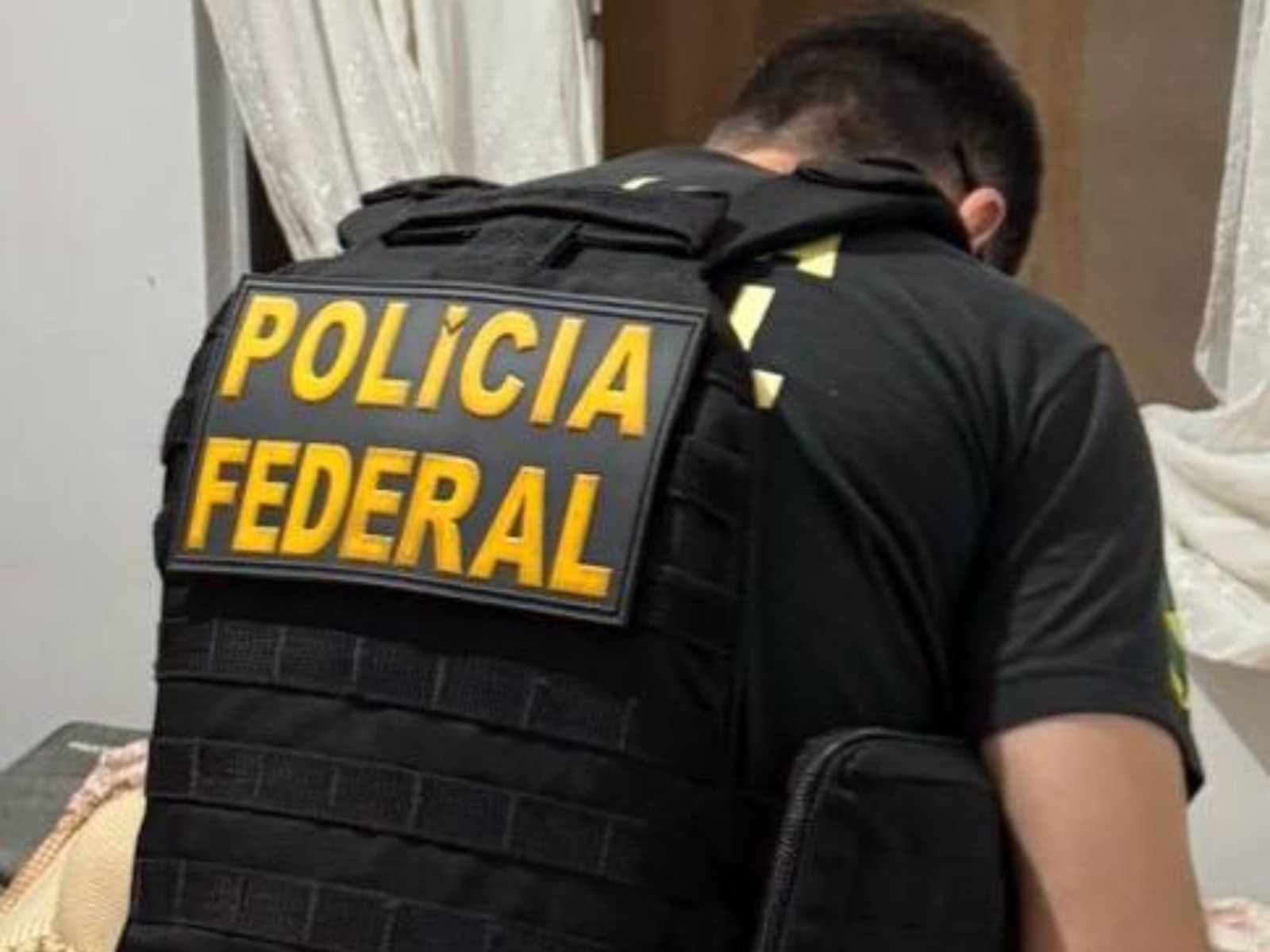 PF desarticula quadrilha que cobrava até R$ 60 mil para levar brasileiros ilegalmente aos EUA