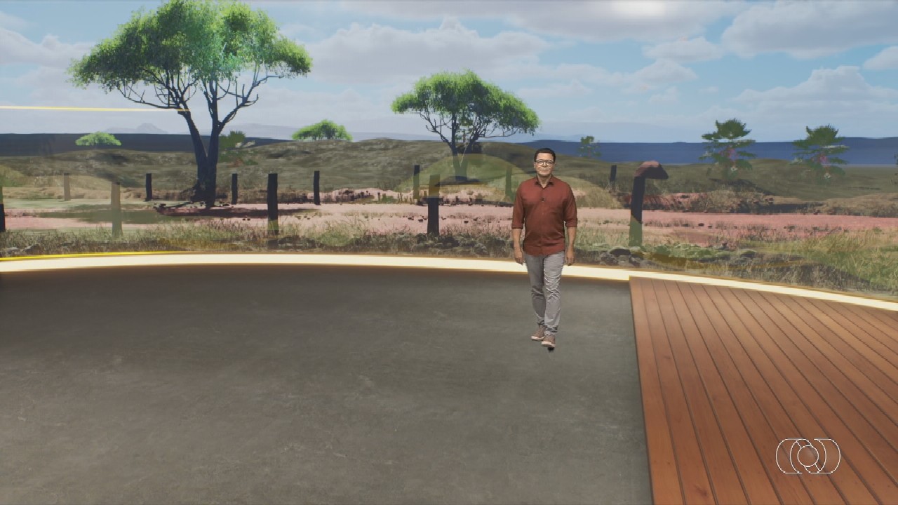 VÍDEOS: Jornal do Campo GO de domingo, 25 de janeiro de 2026