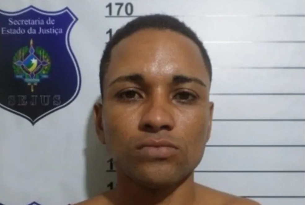 Pedro Douglas Ferreira da Silva foi morto de forma violenta em 19 de agosto — Foto: Reprodução