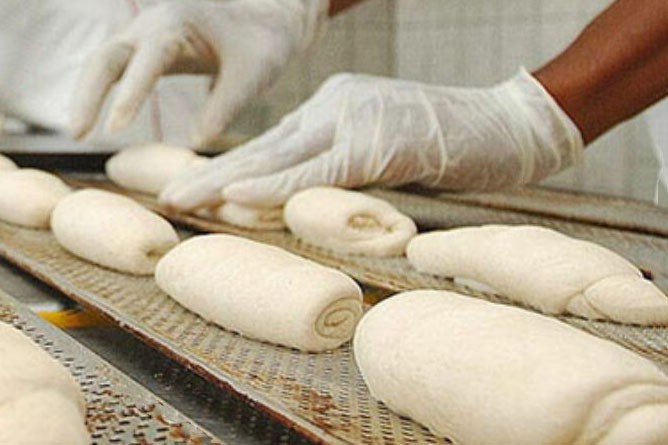 Curso gratuito de padeiro profissional está com inscrições abertas em Petrolina
