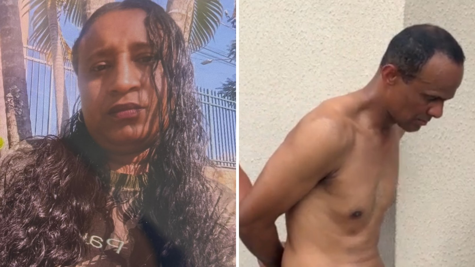 Mulher morta a facadas em São José havia voltado a morar com companheiro há oito dias: ‘Ciumento’