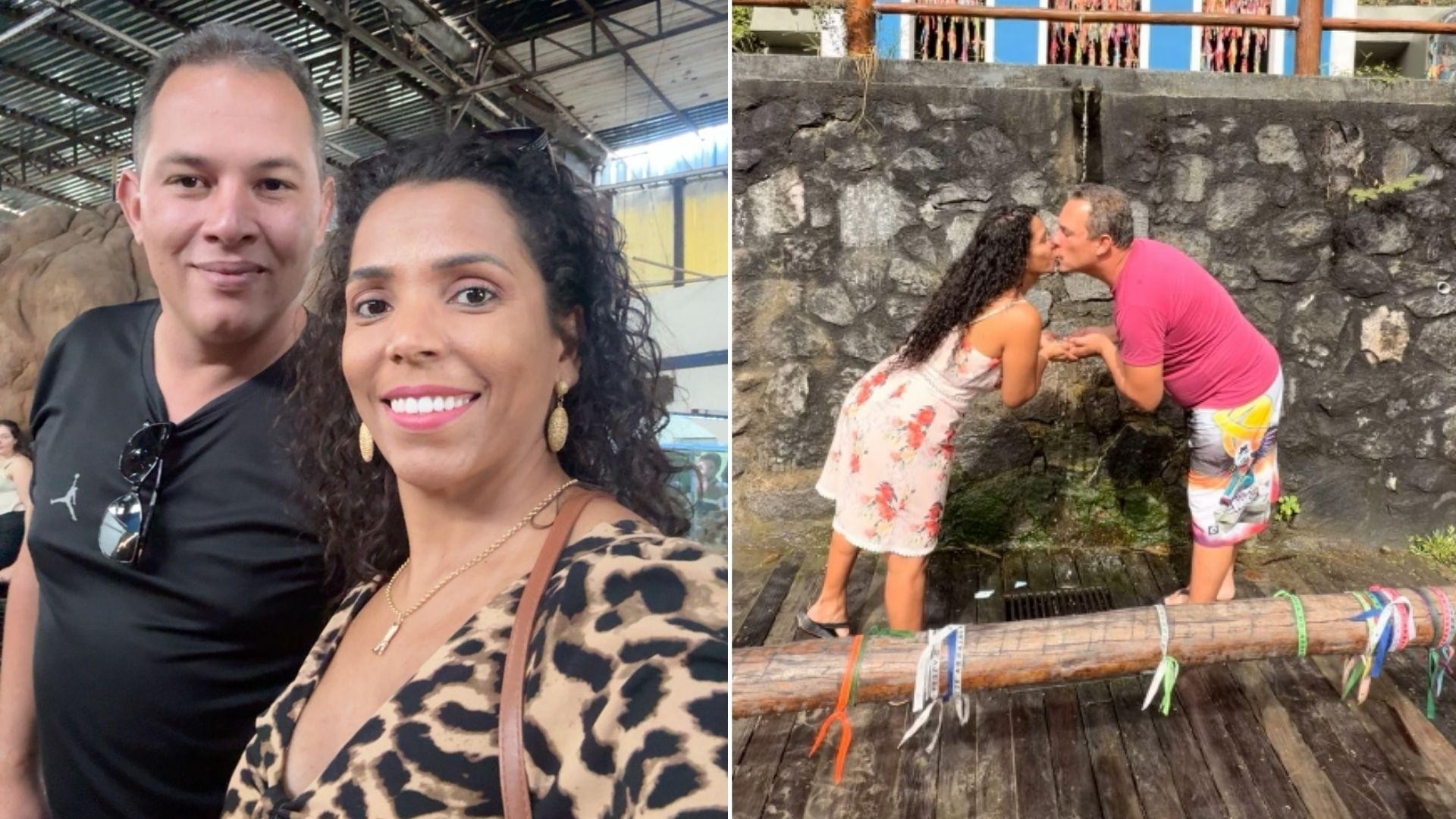 Empresário de Goiás decide ‘largar tudo’ e ir morar na praia; vídeo
