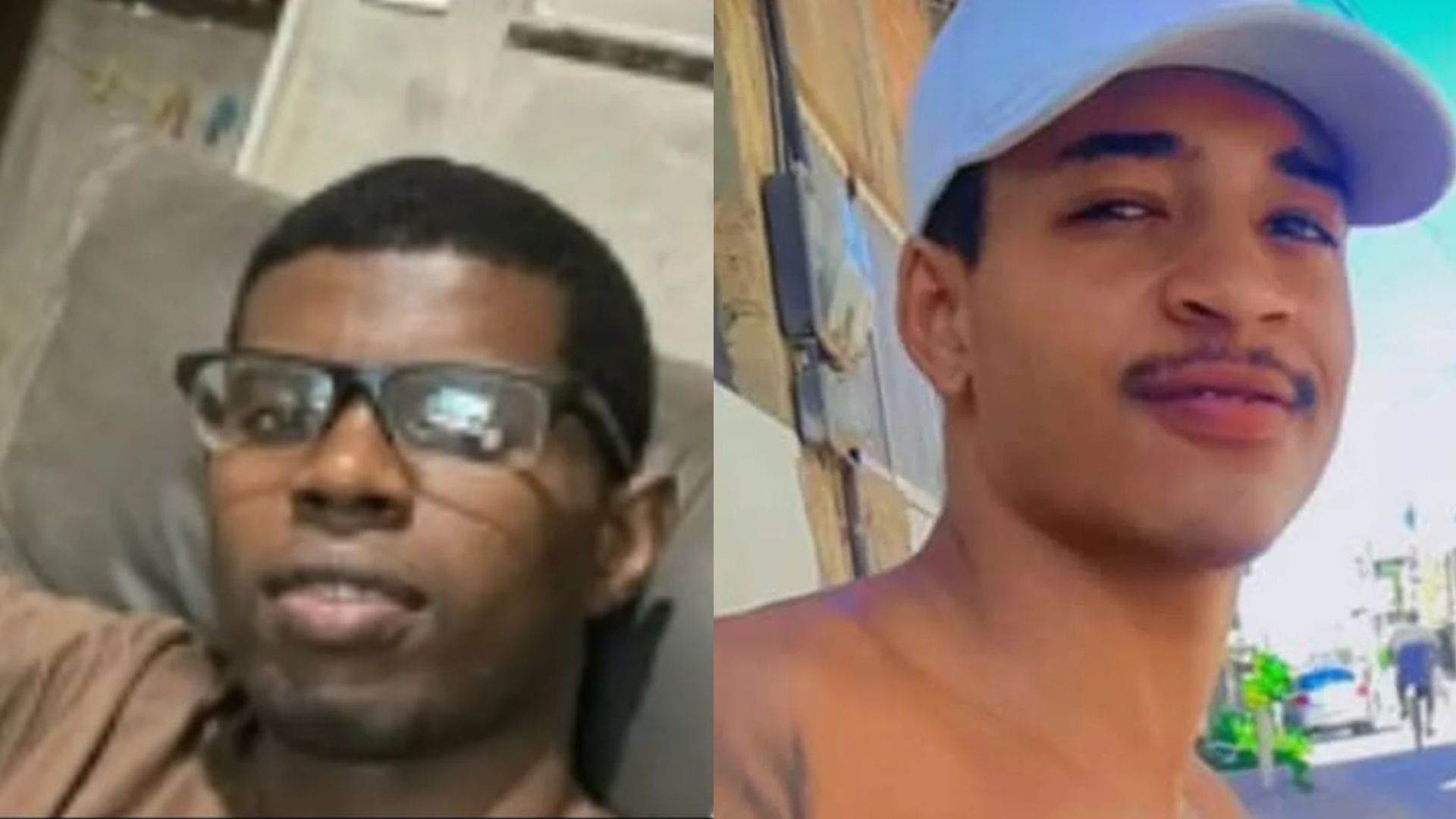 Duas pessoas são mortas em ataque a tiros em barbearia na Região 5, em Vila Velha