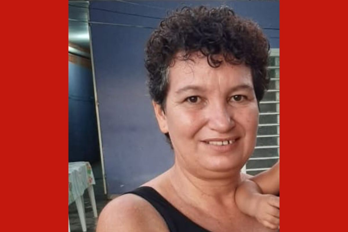 Professora é assassinada e ex-marido é morto por policial de folga durante perseguição em Cuiabá 