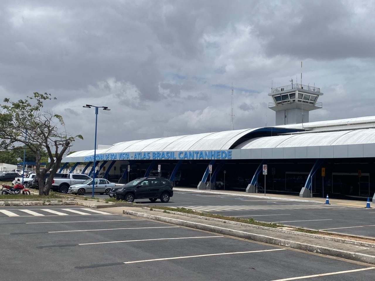 Roraima tem passagem aérea mais cara do Brasil 