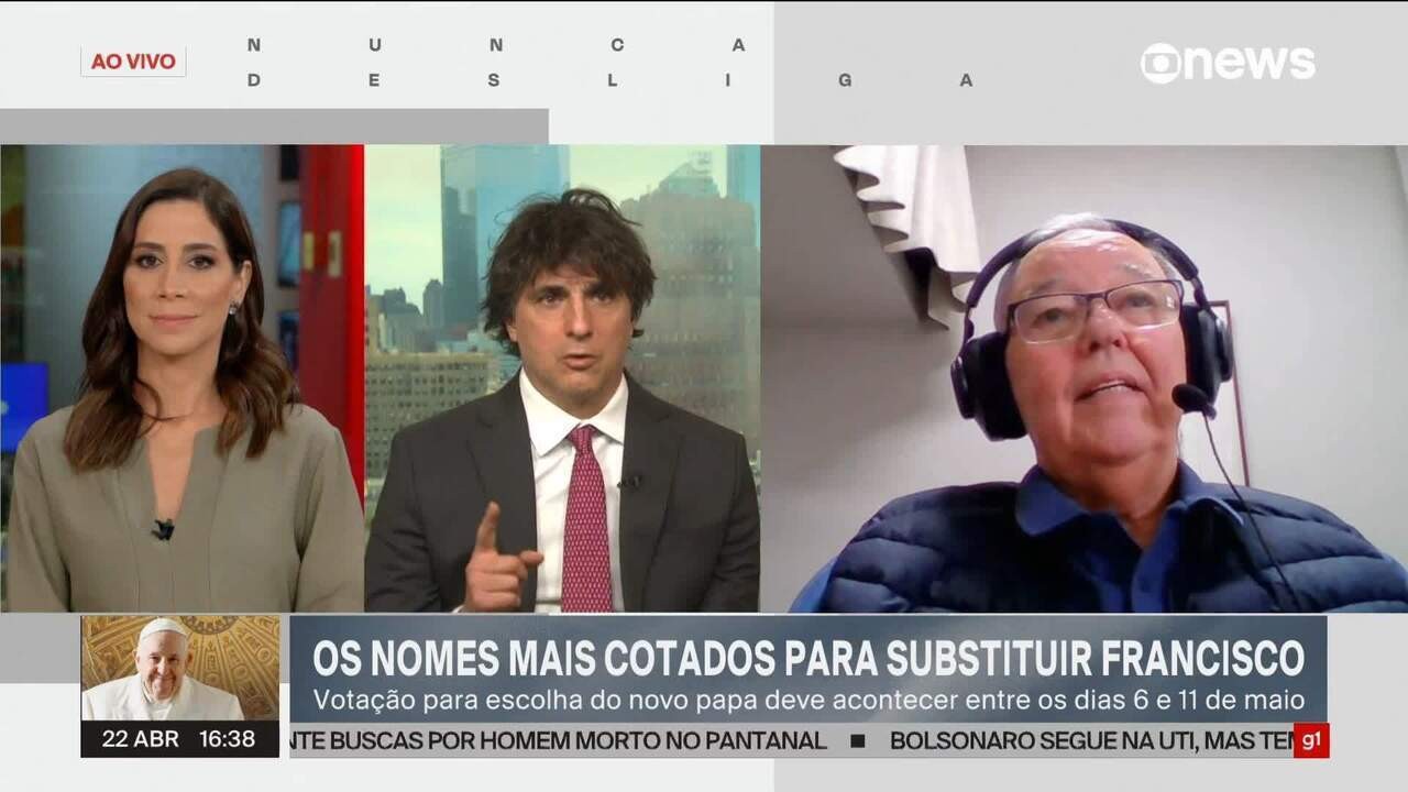 Papa Francisco defendeu abolir armas nucleares: 'Corremos o risco de destruir a humanidade'