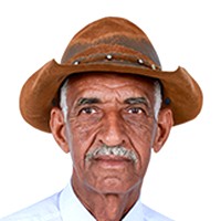 Candidato