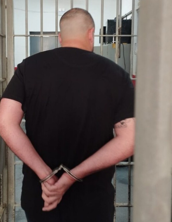 Dono da Outsider foi preso após ser monitorado pela polícia por um mês