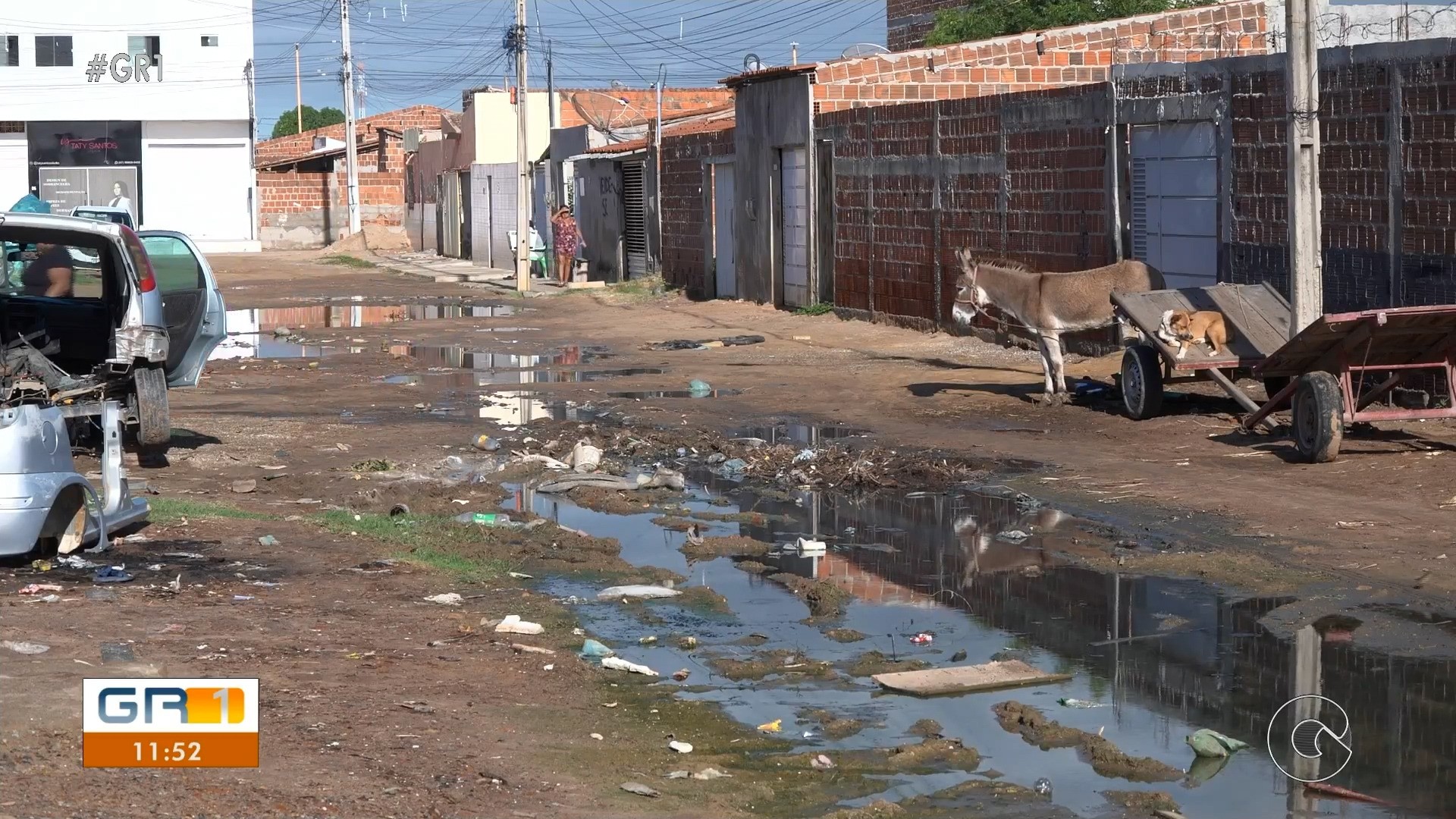 VÍDEOS: GR1 de terça-feira, 5 de maio de 2026