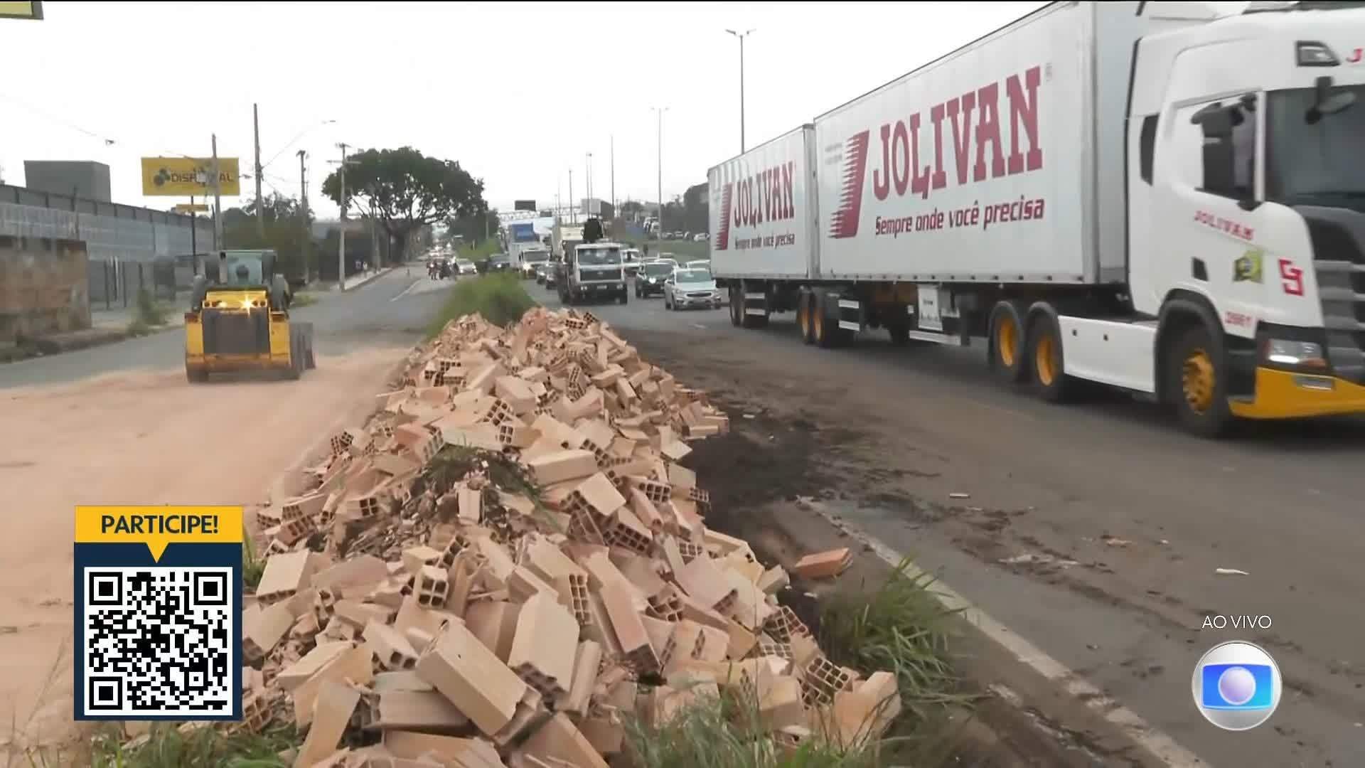 VÍDEOS: Bom Dia Minas de quarta-feira, 3 de dezembro de 2025