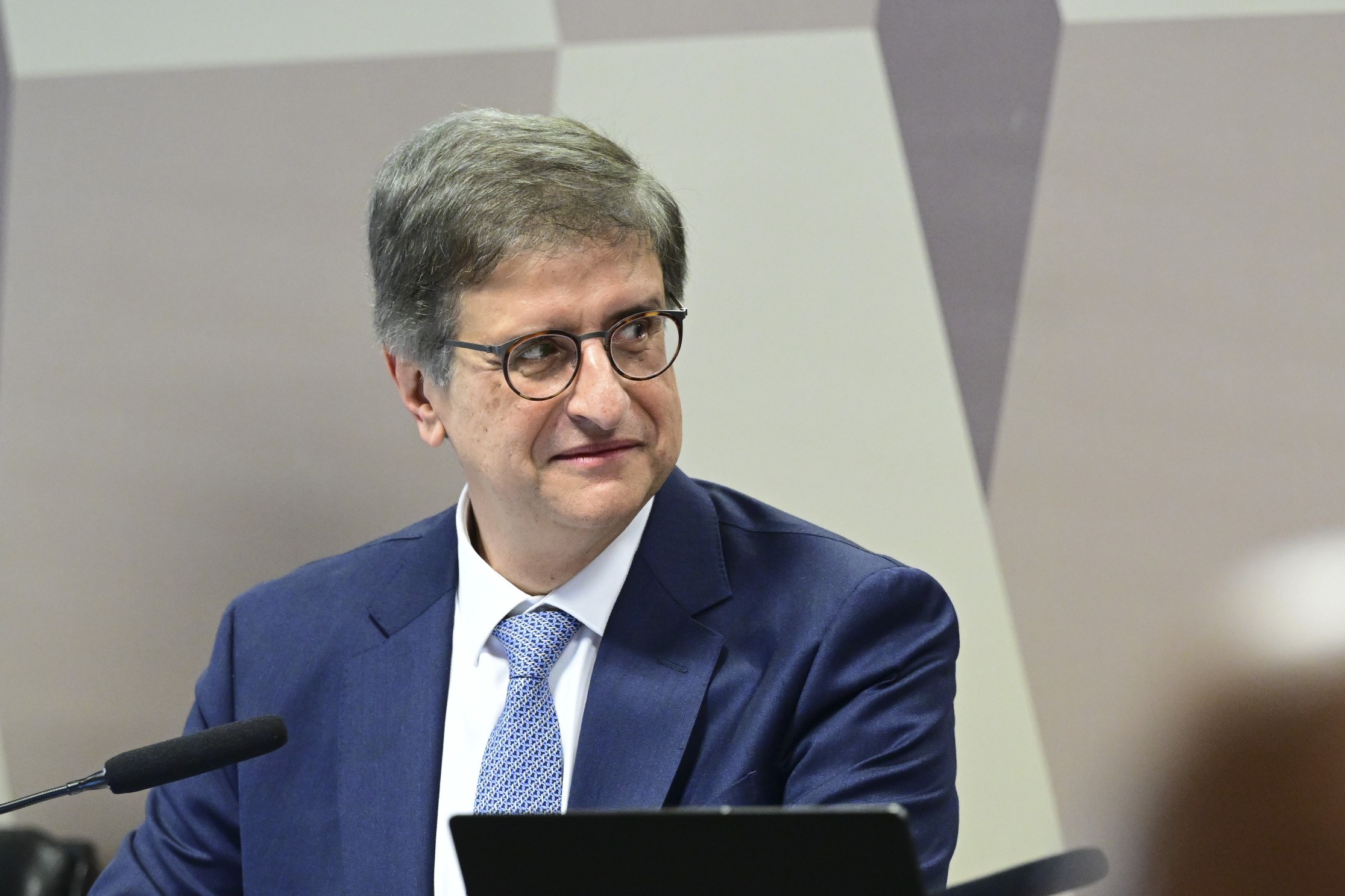 Recondução de Gonet na PGR é publicada e ele ficará no cargo por mais dois anos