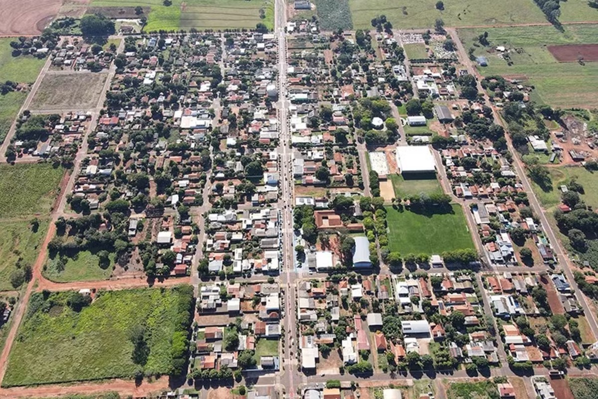 A cidade de MS que está entre as piores em qualidade de vida no Brasil, segundo levantamento