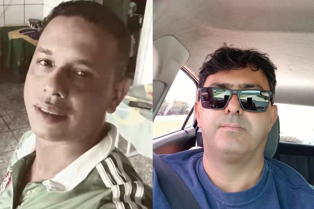 Acidente com caminhão deixa dois mortos na BR-364 em Cuiabá