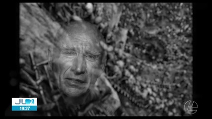 Sebastião Salgado registrou a realidade amazônica em muitas obras