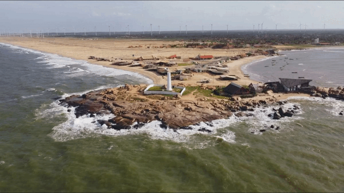 Especial Piauí 200 anos: belezas naturais, empreendedorismo