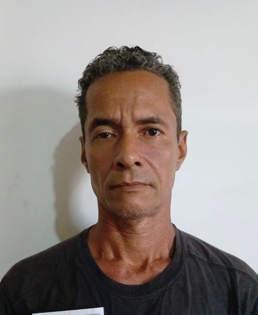 Depois de emboscada e seis dias de buscas, polícia encontra homem morto dentro de garimpo em RO