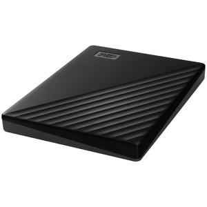 WD My Passport 1TB