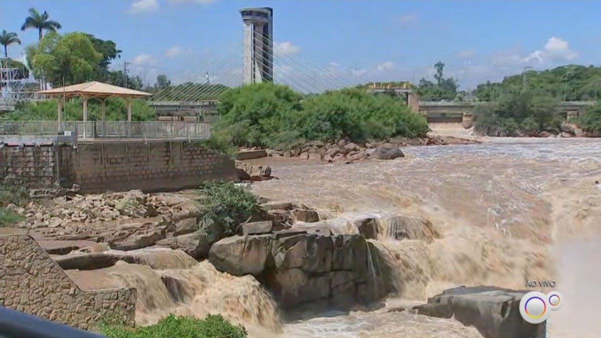 Qualidade da água na região de Sorocaba está estagnada em nível 'preocupante', diz estudo
