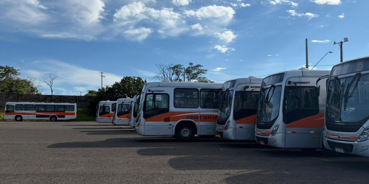 Módulos eletrônicos de ônibus do transporte coletivo são furtados em Bauru 