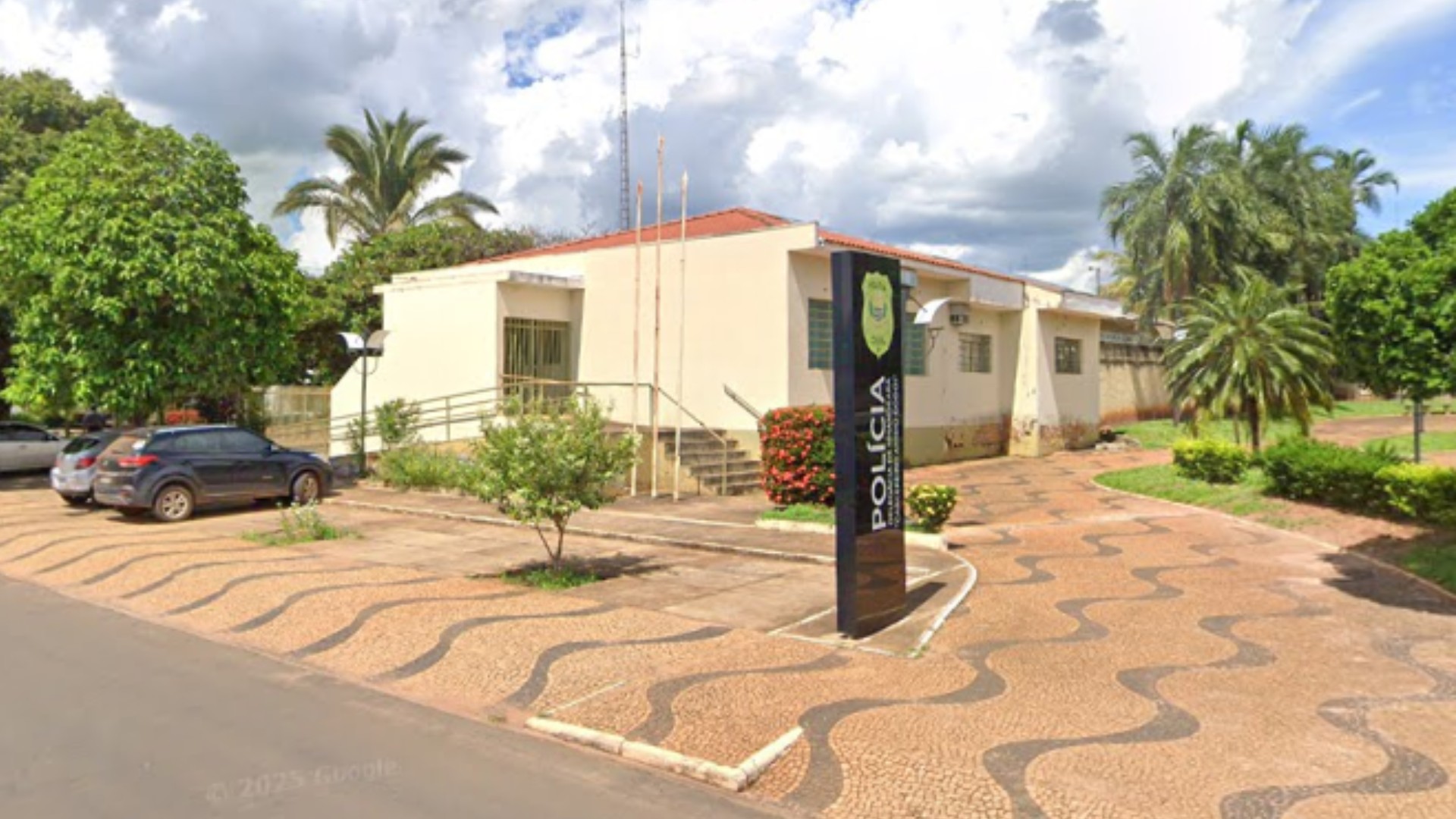 Funcionário encontra corpo de colega preso em máquina de corte de cana após dar partida no equipamento