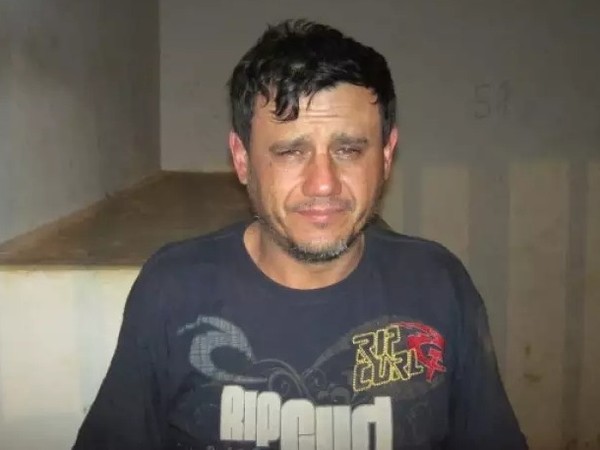 Procurado pela Interpol por assassinato de jornalista no Paraguai é preso  em MT usando nome falso, Mato Grosso