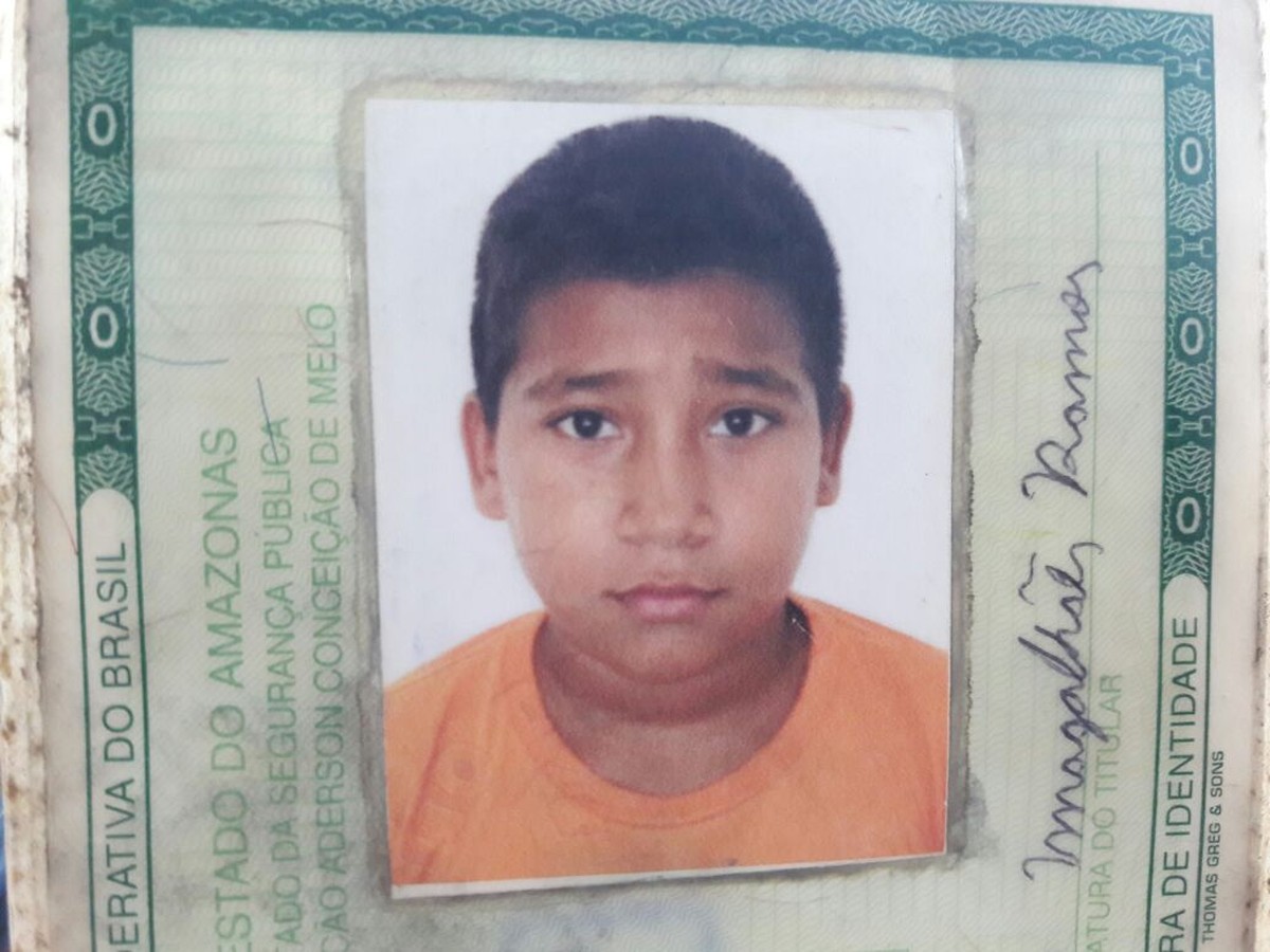 Adolescente Morre Após Levar Tiro Em Beco Na Zona Norte De Manaus Amazonas G1 3580