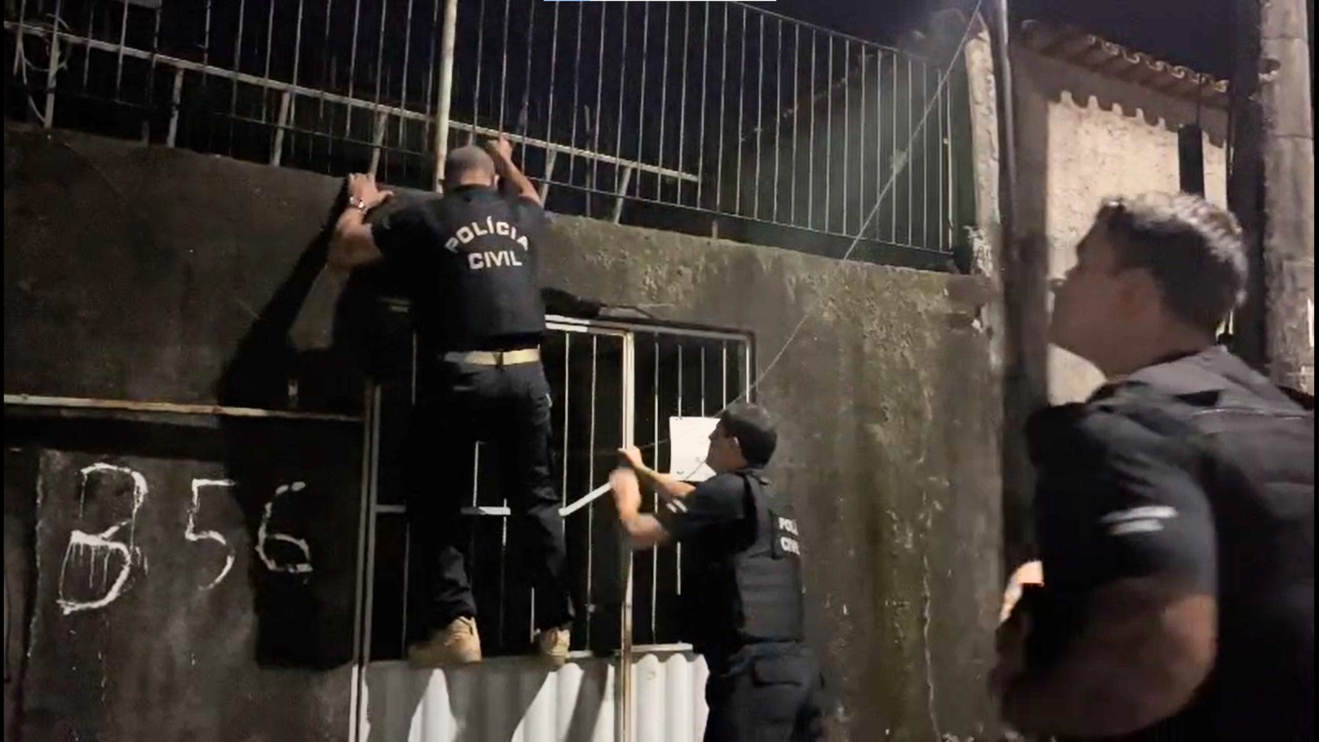 Você Não Tá Convidada pro Meu Bat Mitzvá!