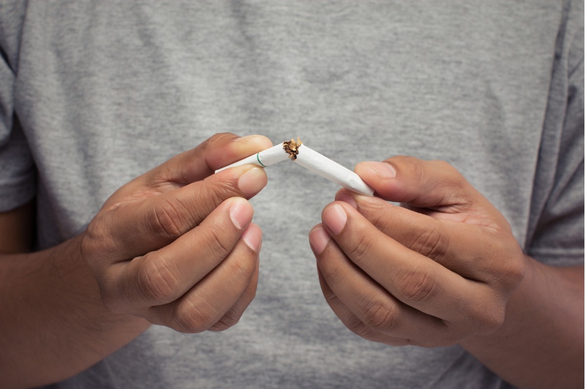 Cigarros, vapes e narguilés são maiores causas de câncer no pulmão, afirma especialista