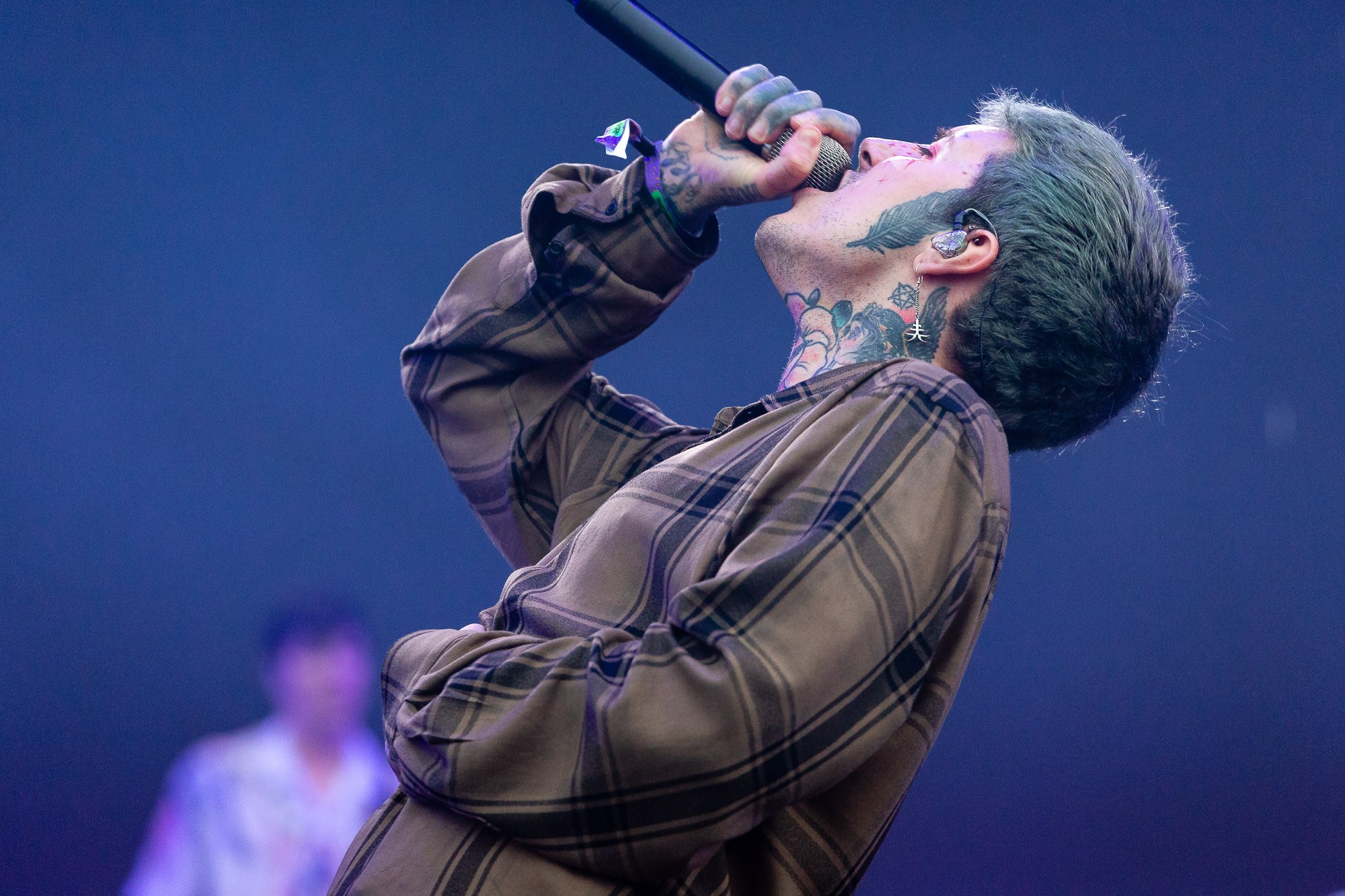 Bring Me The Horizon no Rock in Rio 2026: que horas é o show e onde assistir
