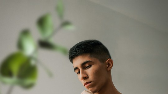'Dix': perfis privados no Instagram são vistos como 'espaço sagrado' por jovens, dizem especialistas - Expressão ganhou ainda mais destaque após briga entre influenciadoras viralizar no TikTok. 'Daily' e 'PVD' são outros termos populares entre a Geração Z.