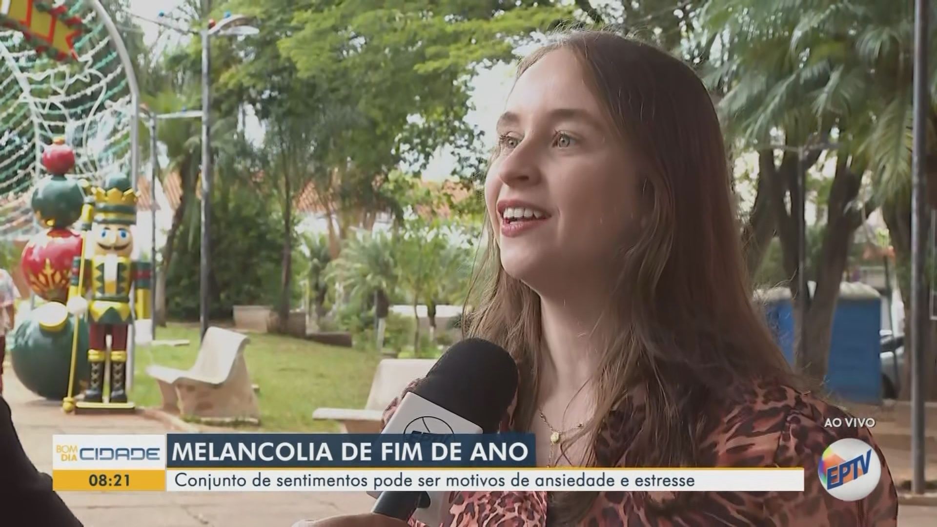 VÍDEOS: Bom Dia Cidade Sul de Minas de terça-feira, 16 de dezembro de 2025