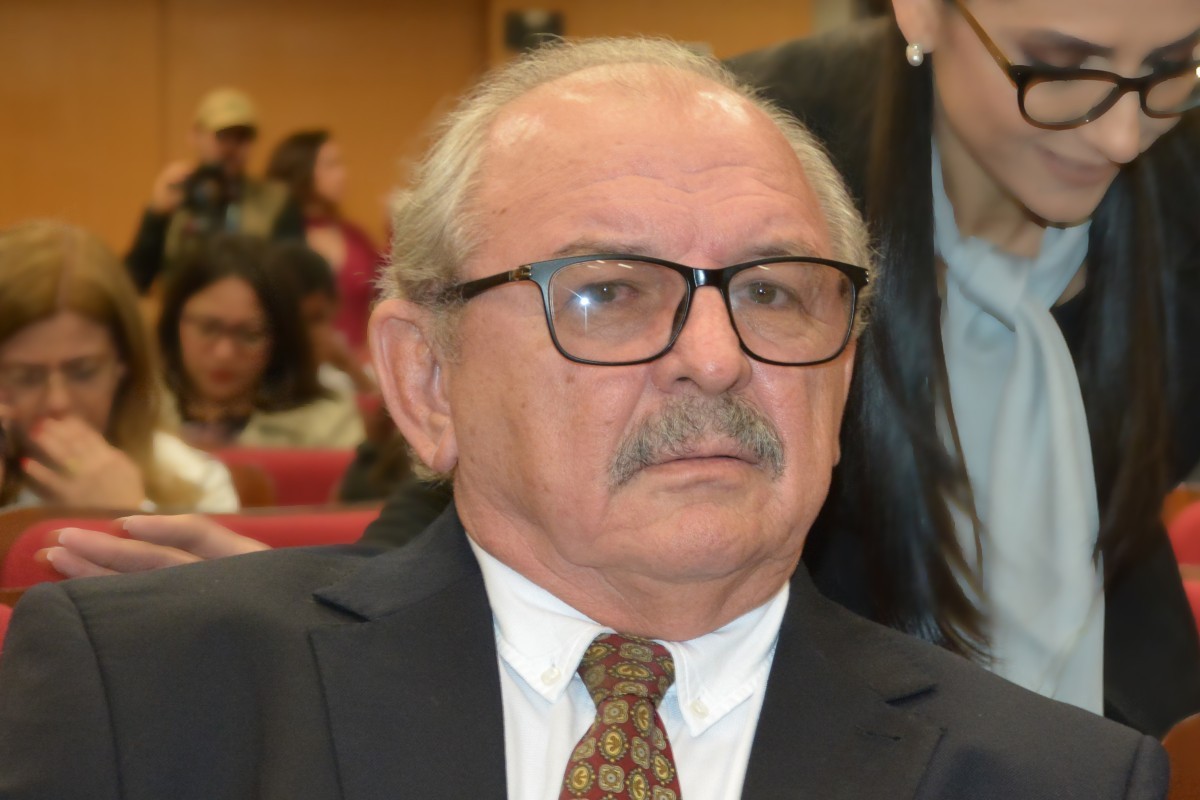Venda de sentenças: desembargador tentou influenciar decisões em processo contra empresa do filho, aponta PF